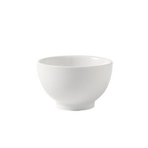 시라쿠스 메이플 공기 10.7cm(4인치)(화이트), 화이트