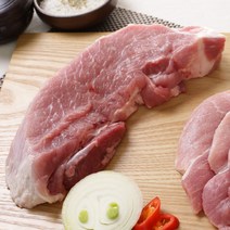 가야촌 한돈 냉장 뒷다리살 (지방없음) 1.5kg, 수육용 500g, 3개