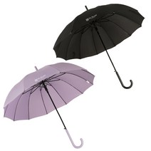 세인트스코트 런던 베이직 장우산 2개