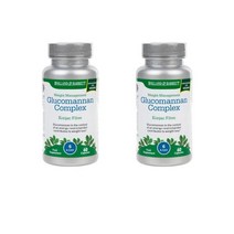 홀랜드앤바랫 글루코만난 콤플렉스 60캡슐 Holland & Barrett Glucomannan Complex
