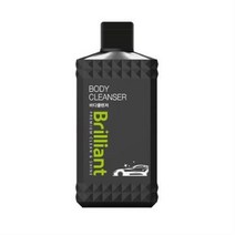 카렉스 브릴리언트 바디클렌저, 180ml, 3개