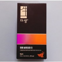 뉴트리원 임영웅 더생알파 명품 발효 침향진, 12박스