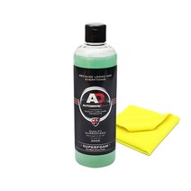 AD 슈퍼폼 500ml 세차 자동차 스노우폼 폼샴푸 폼렌스 타월, AD 슈퍼폼 500+타월
