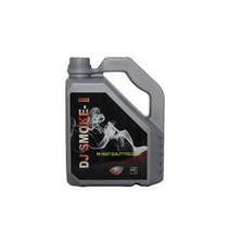 스모그 머신용 스모그 용액 DJ SMOKE-II 용량 4.5L
