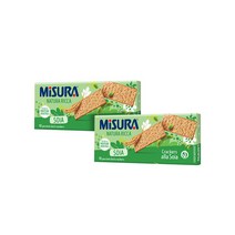 [미주라] 소이아크래커 400g 2개, 단품