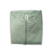 원피스 작업복 특대형 2XL 1Box (24개입)