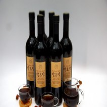 올레산야초 해톡주스 발효담 750ml 세븐데이리셋