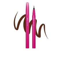 데자뷰 래스팅파인 붓펜 리퀴드 라이너 0.55ml, 미디움브라운, 5개