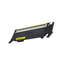 로켓토너 삼성전자 컬러 프린터 SL-C486W C486FW C436W C486 C436 C485FW 호환 토너, CLT-Y403S 노랑색 1000매