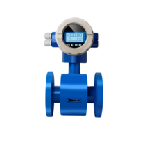 소방유량계 자동화재탐지설비 면적식유량계 차단기, DN80(PTFE 라이닝)
