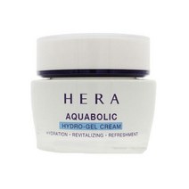 헤라 [본사정품]아쿠아볼릭 하이드로-젤 크림 50ml