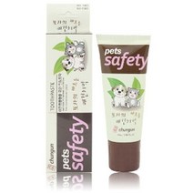 소중한 우리집 반려견 또자의 바르는 치약 80g, 1세트