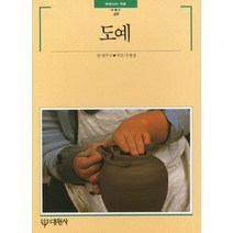 도예, 대원사, 임무근