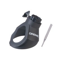 드레멜 568 그라우트제거 키트 로터리툴 부착키트, 단품