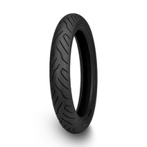 신코 오토바이 Long Haul 클래식 크루저 SR999 120/70-21 앞 타이어, 1개