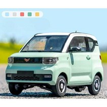 무선RC카 초보용 홍광 미니 경차, 마카롱 핑크 - 리어 드라이브 드리프트