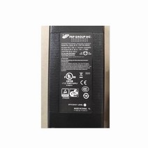FSP 19V 7.89A 150W 4PIN FSP150-ABBN1 FSP150-AHA AC 전원 공급 장치 어댑터 TOBII TX300 GETAC X500 충, 한개옵션0