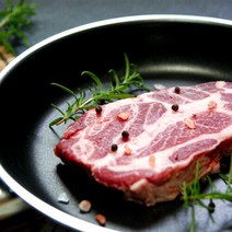 브랜드없음 돈토리 이베리코 베요타 꽃목살 500g, 1개