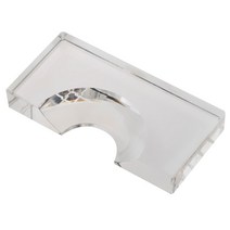 당구 풀 공 투명한 위치 마커/로케이터