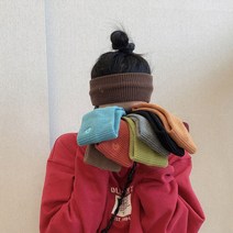 레오파드 빈티지헤어밴드 페르시 꼬임