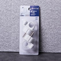 플러그 접지 전선플러그 콘센트 생활용품 ㄱ자 코텍스, 1개, 코텍스플러그접지2p(ㄱ자형) K-2818