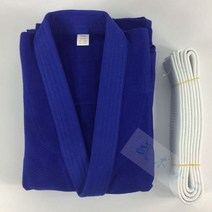 주짓수 도복 유도 유니폼 훈련