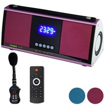 DY-1004 휴대형 블루투스 앰프 스피커 강의 행사 무선마이크 (타입/칼라선택)- STM, BLUE, 기본C타입