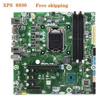 xps 8930 마더보드 ipcfl-vm z370 ddr4 lga1151 df42j 0df42j 메인보드 100 테스트 완료 완전 작동