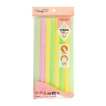 영스타 버블티빨대 15P, twoable 1, twoable 1