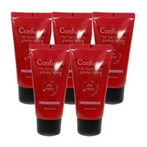 5개)과일나라 컨퓸 슈퍼하드 헤어젤 80ml
