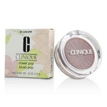 CLINIQUE 치크 팝 (07) 콜라 팝 12 Oz