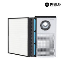 국내산 AP-1516D필터 웅진 코웨이공기청정기 필터, 없음
