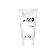[알렉스 비비크림] [단품][ALEX BB] 독일 직수입 알렉스 로얄 비비크림 50ml x, 1개, 상세 설명 참조