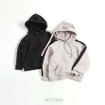 재주소년 우디후드티