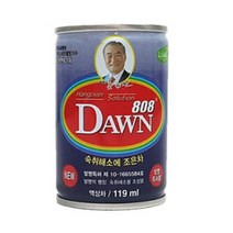 그래미 여명808 119ml x 3개