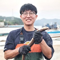 팔도명인 직접조업한 100% 자연산 통영 손질 바다장어, 최상급 소장어 (손질 후 750g)