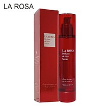 라로사 라 로사 퍼퓸 드 헤어 세럼 100ml-헤어 오일(원산지 스페인 정품), 1, 100ml