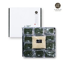 인절미 쑥 찹쌀 콩가루 콩고물 비타민A 비타민B1 비타민B2 칼슘 칼륨 철분 밥알 식이섬유 수제떡 선물세트, 선물세트 2세트