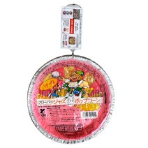 클로버 팝콘 버터맛 67g (핑크), 1개