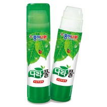 종이나라 나라풀 8g, 단품