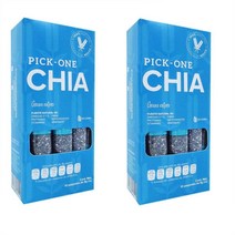 미국직구 샷 씨드 세미야스 10팩 (2팩) 픽-원