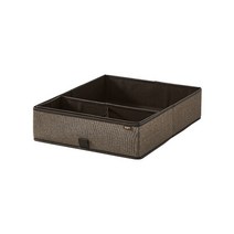 한샘 헤이즐 옷장 수납함 틈새형, 단품