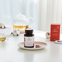 네츄럴굿띵스 잇츠 크랜베리 60캡슐 1박스