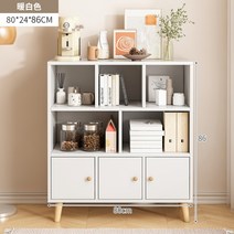 낮은교구장 낮은책장 유아책장 어린이집교구장, D