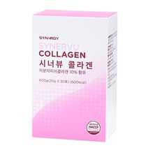시너지 시너뷰 콜라겐 (30포) 1개, 30포