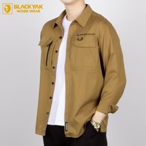 블랙야크 애슬레저 긴팔 셔츠 남자 여자 BKJ-1026