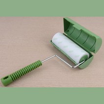 의류 카페트 먼지제거 돌돌이테이프 클리너 코트 크리너 다용도, 미니 돌돌
