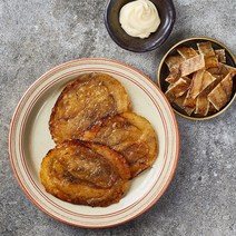 31건어물 순살아귀포 GOLD, 5장, 순살아귀포 GOLD 1봉