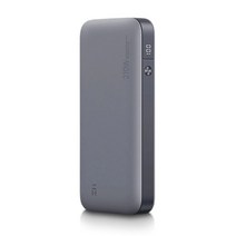 즈미 QB826G 대용량 보조배터리 210W 25000mAh PD3.0 설 선물 위크, ZMI QB826G