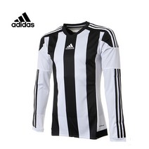 아디다스 스트라이프15 긴팔 저지(M62778) 축구유니폼